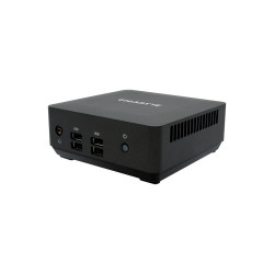 GIGABYTE GB-BRI5H-1335 Intel Core i5-1335U Barebone Kit