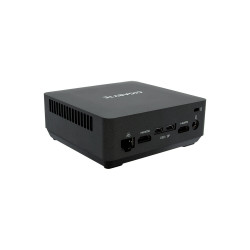 GIGABYTE GB-BRI5H-1335 Intel Core i5-1335U Barebone Kit