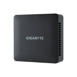 GIGABYTE GB-BRI7H-1355 Intel Core i7-1355U Barebone Kit
