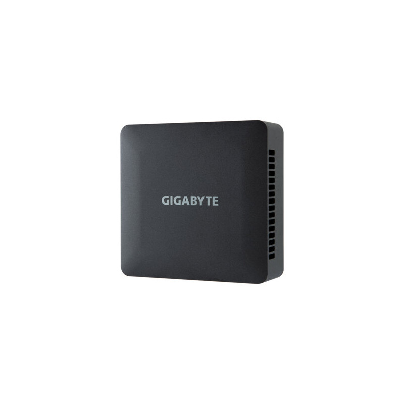 GIGABYTE GB-BRI7H-1355 Intel Core i7-1355U Barebone Kit