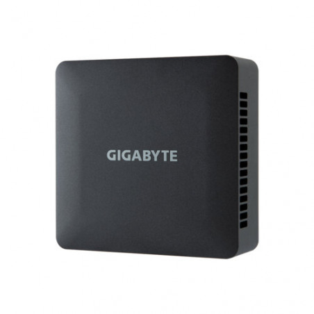 GIGABYTE GB-BRI7H-1355 Intel Core i7-1355U Barebone Kit