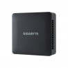 GIGABYTE GB-BRI7H-1355 Intel Core i7-1355U Barebone Kit