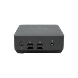GIGABYTE GB-BRI7H-1355 Intel Core i7-1355U Barebone Kit