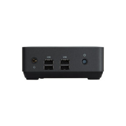 GIGABYTE GB-BRI7H-1355 Intel Core i7-1355U Barebone Kit