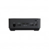 GIGABYTE GB-BRI7H-1355 Intel Core i7-1355U Barebone Kit