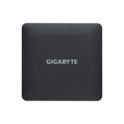 GIGABYTE GB-BRI7H-1355 Intel Core i7-1355U Barebone Kit