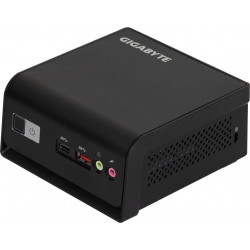 GIGABYTE GB-BTIP-N150 Intel N150 Barebone PC