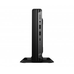 HP Elite 805 G8 Mini PC Ryzen 5 5600GE 16GB 512GB SSD Windows 11 Pro