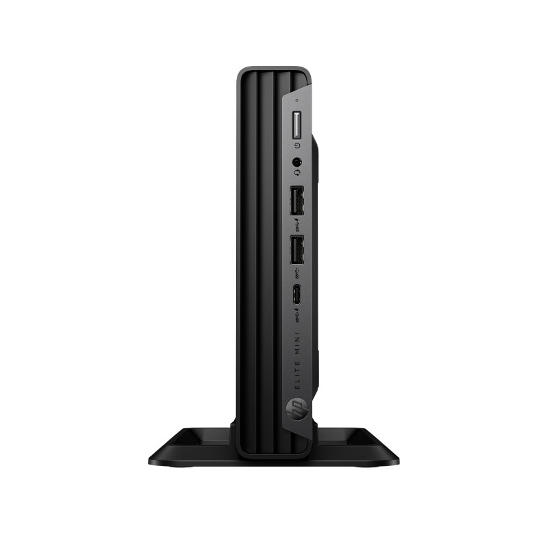 HP Elite 805 G8 Mini PC Ryzen 5 5600GE 16GB 512GB SSD Windows 11 Pro
