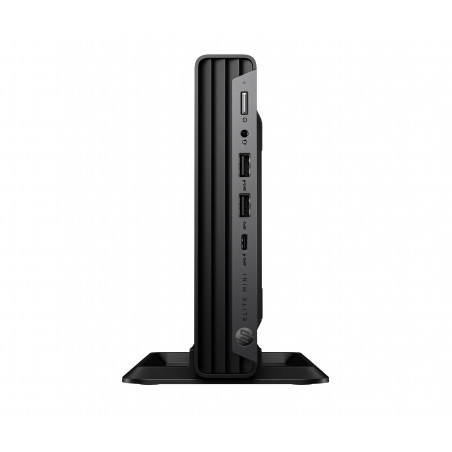 HP Elite 805 G8 Mini PC Ryzen 5 5600GE 16GB 512GB SSD Windows 11 Pro