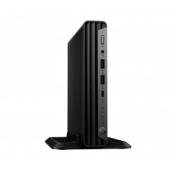 HP Elite 805 G8 Mini PC Ryzen 5 5600GE 16GB 512GB SSD Windows 11 Pro