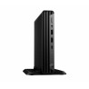 HP Elite 805 G8 Mini PC Ryzen 5 5600GE 16GB 512GB SSD Windows 11 Pro