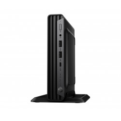 HP Elite 805 G8 Mini PC Ryzen 5 5600GE 16GB 512GB SSD Windows 11 Pro