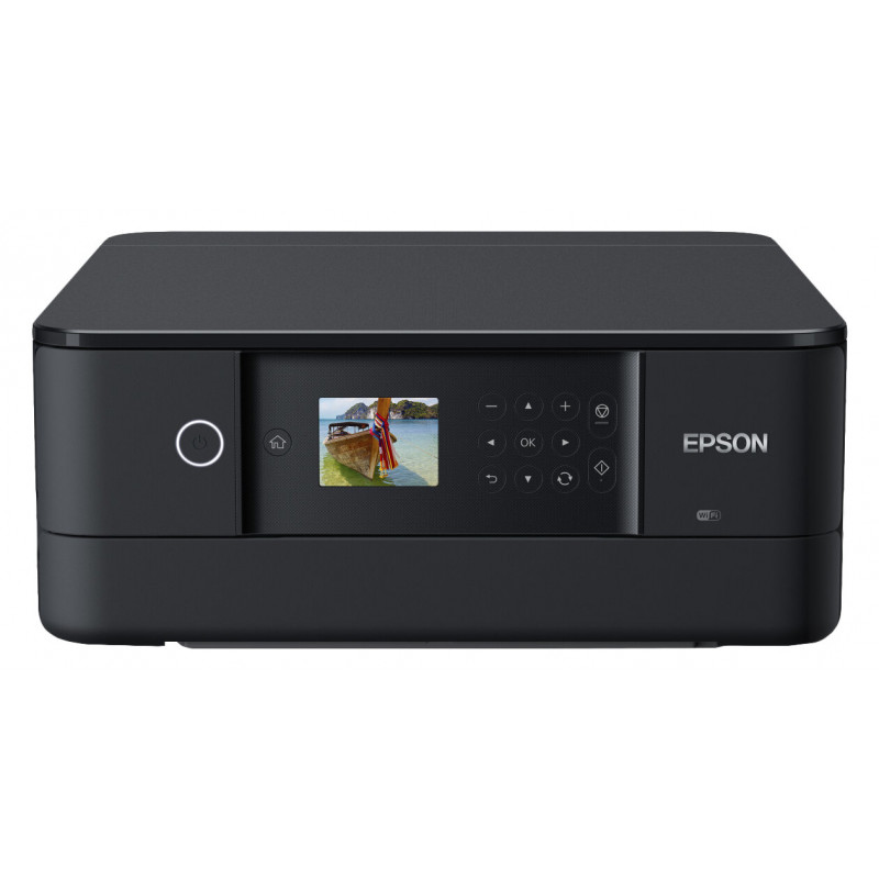 Epson Expression Premium XP-6100 Wireless All-in-One Inkjet Printer