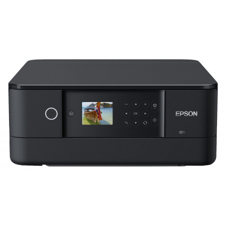 Epson Expression Premium XP-6100 Wireless All-in-One Inkjet Printer