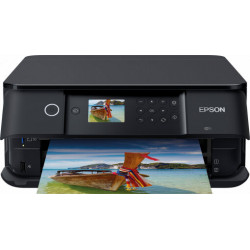 Epson Expression Premium XP-6100 Wireless All-in-One Inkjet Printer