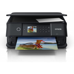 Epson Expression Premium XP-6100 Wireless All-in-One Inkjet Printer