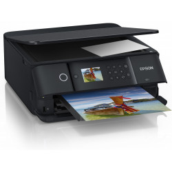 Epson Expression Premium XP-6100 Wireless All-in-One Inkjet Printer