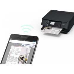 Epson Expression Premium XP-6100 Wireless All-in-One Inkjet Printer