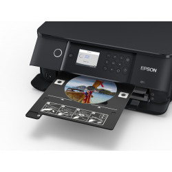 Epson Expression Premium XP-6100 Wireless All-in-One Inkjet Printer
