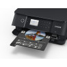 Epson Expression Premium XP-6100 Wireless All-in-One Inkjet Printer