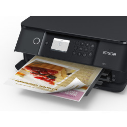 Epson Expression Premium XP-6100 Wireless All-in-One Inkjet Printer