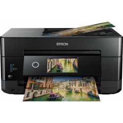 EPSON XP-7100 A4 All-in-One Colour Inkjet Printer
