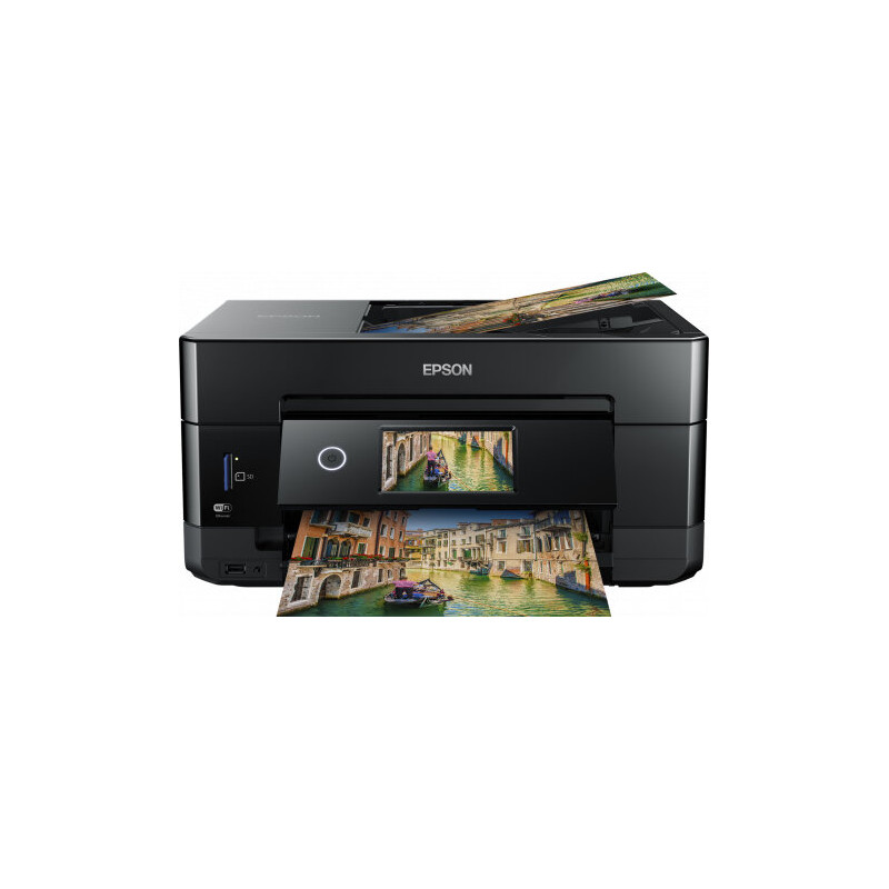 EPSON XP-7100 A4 All-in-One Colour Inkjet Printer
