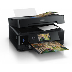 EPSON XP-7100 A4 All-in-One Colour Inkjet Printer
