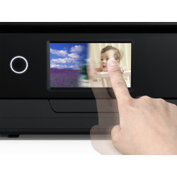 EPSON XP-7100 A4 All-in-One Colour Inkjet Printer
