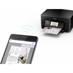 EPSON XP-7100 A4 All-in-One Colour Inkjet Printer