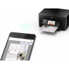 EPSON XP-7100 A4 All-in-One Colour Inkjet Printer