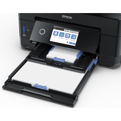 EPSON XP-7100 A4 All-in-One Colour Inkjet Printer