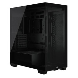 CORSAIR 3500X Mid-Tower PC Case