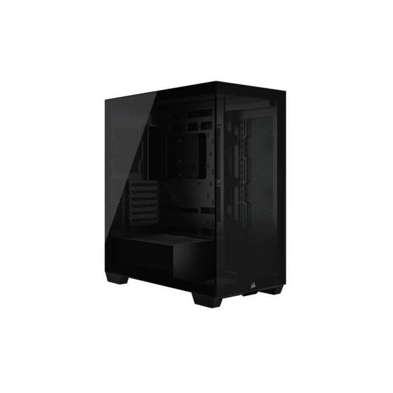 CORSAIR 3500X Mid-Tower PC Case