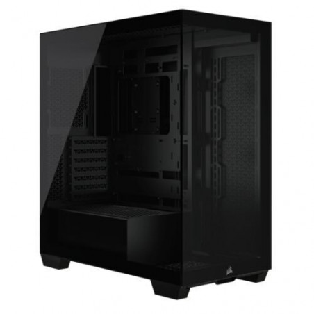 CORSAIR 3500X Mid-Tower PC Case