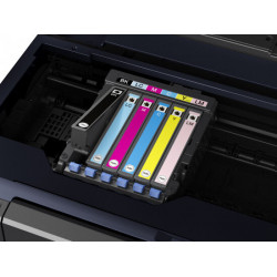 EPSON Expression Photo XP-970 A3 Wireless All-in-One Inkjet Printer