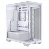 CORSAIR 3500X Mid-Tower PC Case White