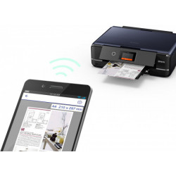 EPSON Expression Photo XP-970 A3 Wireless All-in-One Inkjet Printer