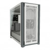 CORSAIR 5000D Airflow White ATX Mid-Tower Case