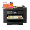 Epson Workforce WF-7830DTWF A3 Duplex Wireless All-in-One Inkjet Printer