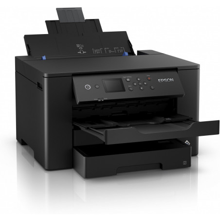 Epson WorkForce Pro WF-7310DTWF A3 Inkjet Printer