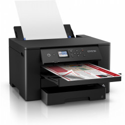 Epson WorkForce Pro WF-7310DTWF A3 Inkjet Printer