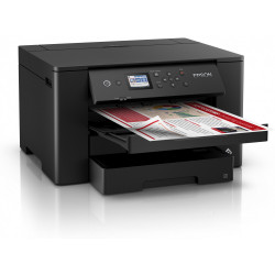 Epson WorkForce Pro WF-7310DTWF A3 Inkjet Printer