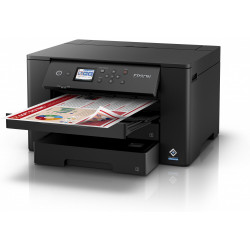 Epson WorkForce Pro WF-7310DTWF A3 Inkjet Printer