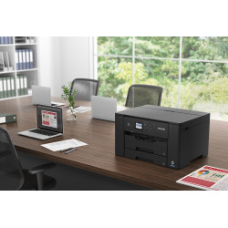 Epson WorkForce Pro WF-7310DTWF A3 Inkjet Printer