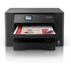 Epson WorkForce Pro WF-7310DTWF A3 Inkjet Printer