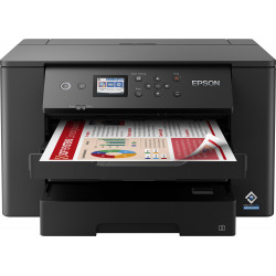Epson WorkForce Pro WF-7310DTWF A3 Inkjet Printer