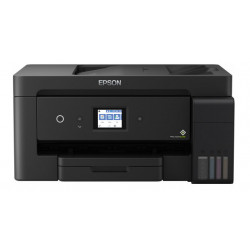 Epson ET-15000 A3 Colour All-in-One Ink Tank Printer with Fax, ADF, and Wireless