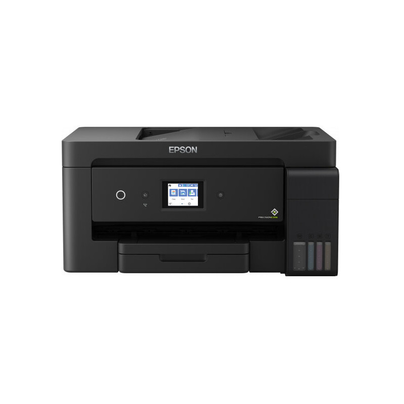 Epson ET-15000 A3 Colour All-in-One Ink Tank Printer with Fax, ADF, and Wireless
